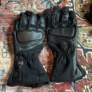 Spidi Womens Textile Motorcycle Gloves
